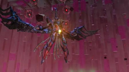 『PSO2 ニュージェネシス ver.2』期間限定クエスト「