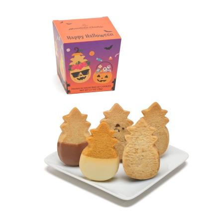 ハワイの人気クッキーブランドからハロウィーン限定商