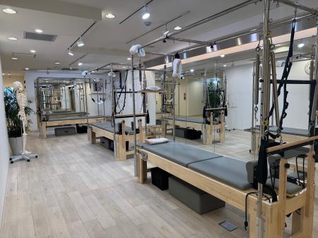 【旭川】＼8/25 NEW OPEN／整体×ピラティスで1度で効