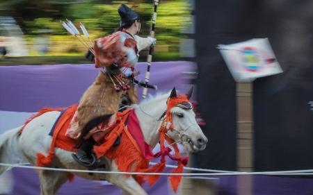 【東京都町田市】「町田時代祭り2026」10月25日（日）