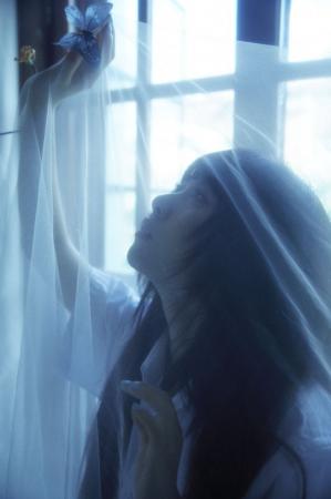 上海出身のMIO-ERA、新曲「魚 (Fish)」をリリース
