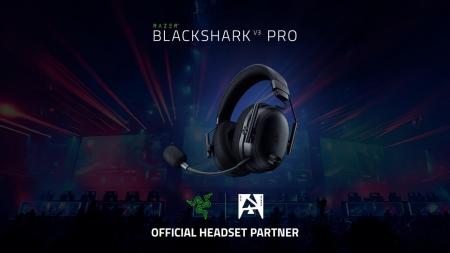 プロに認められ、ステージで信頼される ― Razer、BLAS