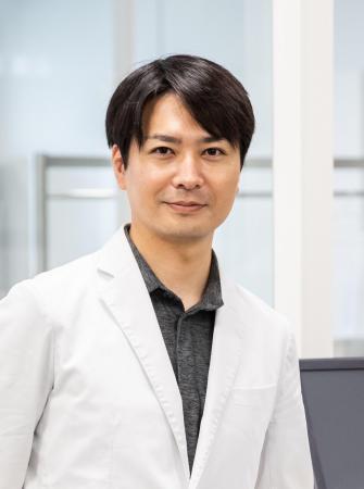 千葉大学 泌尿器科 田村貴明氏がリンケージの顧問に就 千葉大学 泌尿器科 田村貴明氏がリンケージの顧問に就