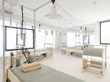 【所沢】＼8/8 NEW OPEN／整体×ピラティスで1度で効果