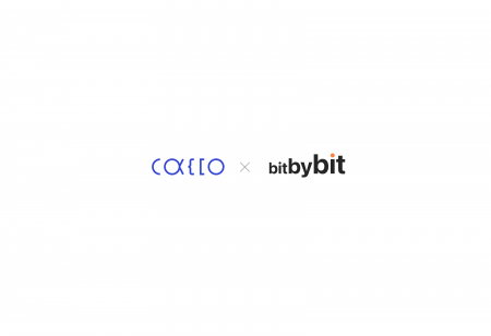 Cacco、インドネシアのAIコマース企業bitbybit Studio Cacco、インドネシアのAIコマース企業bitbybit Studio