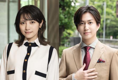 吉田仁人（M!LK）主演！新金曜ドラマ『溺愛　～ 実は