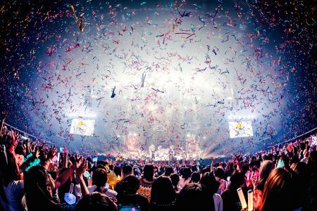 2.5次元アイドルグループ「いれいす」、全国13都市24 2.5次元アイドルグループ「いれいす」、全国13都市24