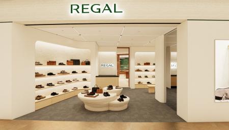 【REGAL】9月25日に東南アジア初のブランドコンセプト 【REGAL】9月25日に東南アジア初のブランドコンセプト