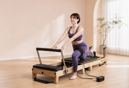 cocoro Pilatesが「ブーストピラティス」「美尻ピラテ cocoro Pilatesが「ブーストピラティス」「美尻ピラテ