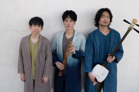 和洋楽器ユニット「蒼ノトキ」公式衣裳に長野県根羽村 和洋楽器ユニット「蒼ノトキ」公式衣裳に長野県根羽村