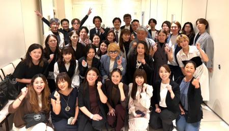 一般社団法人エステティックグランプリ17期 新理事体 一般社団法人エステティックグランプリ17期 新理事体