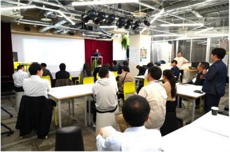 MUSASHi Innovation Lab CLUE 、豊橋市「共創コutf-8 MUSASHi Innovation Lab CLUE 、豊橋市「共創コutf-8
