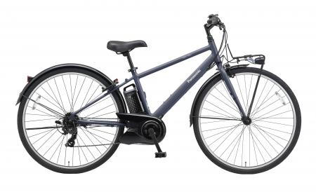 電動アシスト自転車「ベロスター」限定カラー発売のお