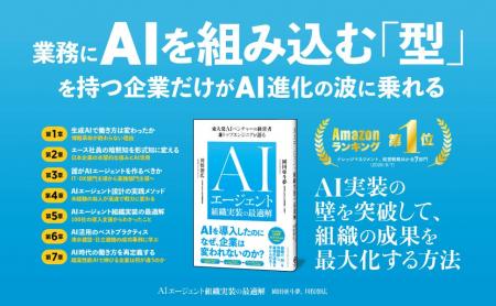 AIを導入したのになぜ、企業は変われないのか？ 東大