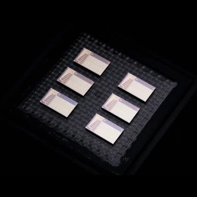 AI・データセンター向け高速・低消費電力光通信を支え