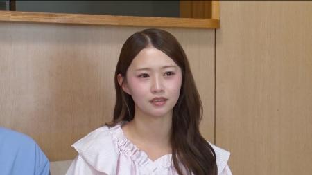 15歳で妊娠、16歳で結婚した“最年少夫婦”に密着!2人 15歳で妊娠、16歳で結婚した“最年少夫婦”に密着!2人