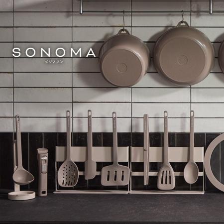 【期間限定】二子玉川 蔦屋家電にキッチン用品シリー 【期間限定】二子玉川 蔦屋家電にキッチン用品シリー