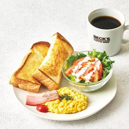 エキナカカフェ「ベックスコーヒーショップ」、10月1 エキナカカフェ「ベックスコーヒーショップ」、10月1