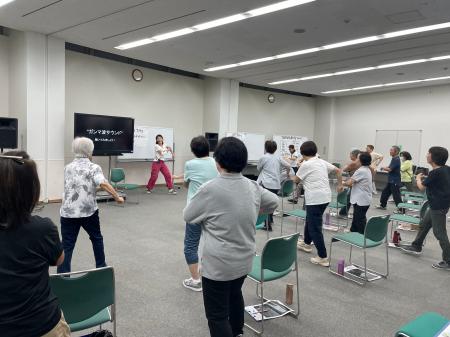 【大府市×ヤマハ音楽振興会×ピクシーダストテクノロジ