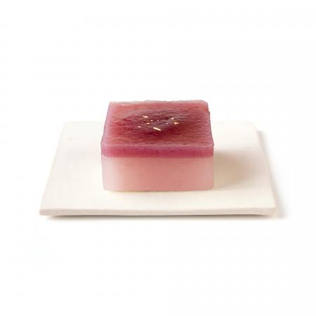 青柳総本家、初の“蒸したて”提供。「ひとくち生ういろ