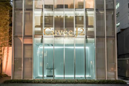 【Cuvee J2 Hôtel Osaka】日本最大級の建築イベント「 【Cuvee J2 Hôtel Osaka】日本最大級の建築イベント「