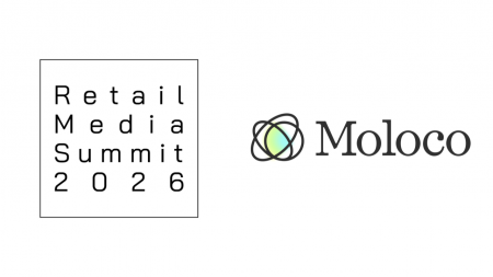 【リテールメディアサミット2026】「Moloco合同会社」