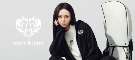 【MARK & LONA × KARINA】2026 AUTUMN / WINTER KARIN