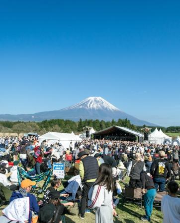 EcoFlow「GO OUT CAMP 2026」に出展！電気を持ち出せ