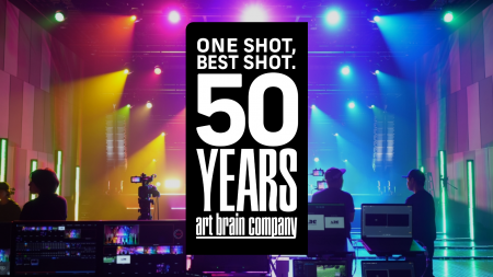 アートブレーンカンパニー、創立50周年 アートブレーンカンパニー、創立50周年
