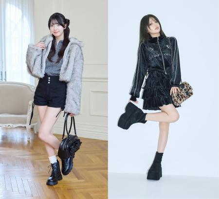 アベイル、9/26（土）『Rakuten GirlsAward 2026 AUTU