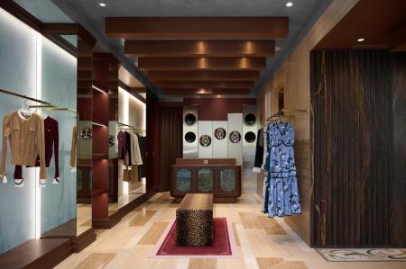 「Her lip to」大阪初の路面店が9月26日（土）グラン