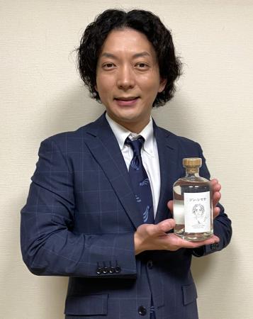 自ら酒蔵へ通い味を追求！ニューヨーク・嶋佐のオリジ