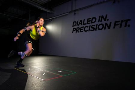 BOA(R)「2026HUMAN PERFORMANCE FIT LAB IMPACT REPOR