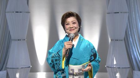 【BS日テレ】2026年9月に逝去した松原のぶえさん 【BS日テレ】2026年9月に逝去した松原のぶえさん