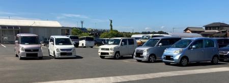 令和8年8月千葉豪雨災害への支援として日本カーシェア