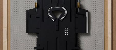 【FRED PERRY】英国のデザイナーCRAIG GREEN（クレイ