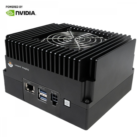 NVIDIA Jetson AGX Orinの力を、そのまま現場へ~多眼 NVIDIA Jetson AGX Orinの力を、そのまま現場へ~多眼