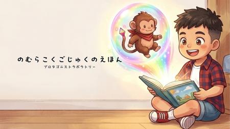 国語専門塾が理論とノウハウを注ぎ込み開発。子どもた
