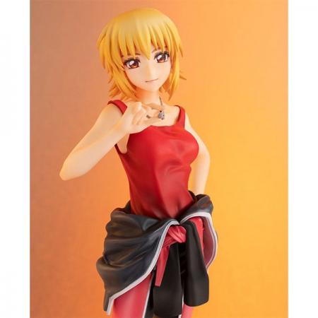 『機動戦士ガンダムSEED FREEDOM』より、「カガリ・ユ