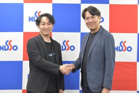 メタバースサービス「metatell」を提供するUrth、日総 メタバースサービス「metatell」を提供するUrth、日総