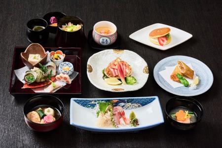 わずか2か月の旬味！「香箱蟹」を贅沢に味わい尽くす