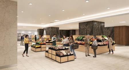 サン・フレッシュいよてつ高島屋店 2026年9月26日( サン・フレッシュいよてつ高島屋店 2026年9月26日(