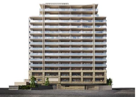 「パークホームズ湘南茅ヶ崎」 2026年9月26日(土)よ 「パークホームズ湘南茅ヶ崎」 2026年9月26日(土)よ