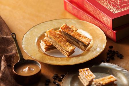 “甘み引き立つキャラメル” と ”ほろ苦いカフェ”。『ミ “甘み引き立つキャラメル” と ”ほろ苦いカフェ”。『ミ