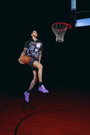 「PUMA BASKETBALL INFORMATION」第四弾は2026年9月・ 「PUMA BASKETBALL INFORMATION」第四弾は2026年9月・