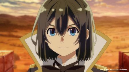 TVアニメ『転生貴族、鑑定スキルで成り上がる 第3期』 TVアニメ『転生貴族、鑑定スキルで成り上がる 第3期』