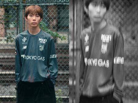 写真家・平野太呂が切り取る“都市とカルチャー”　FC東