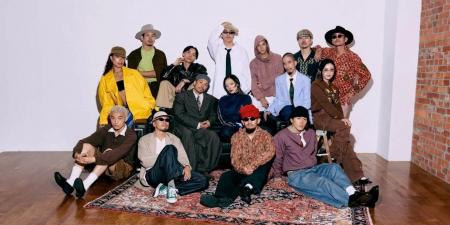 DYM MESSENGERS、新体制初のチームイベント「26-27 SE DYM MESSENGERS、新体制初のチームイベント「26-27 SE