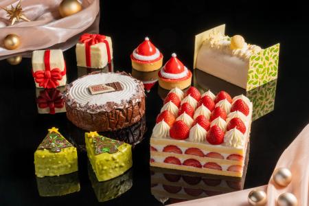 「サンタクロースのふるさと」をテーマにしたクリスマ 「サンタクロースのふるさと」をテーマにしたクリスマ