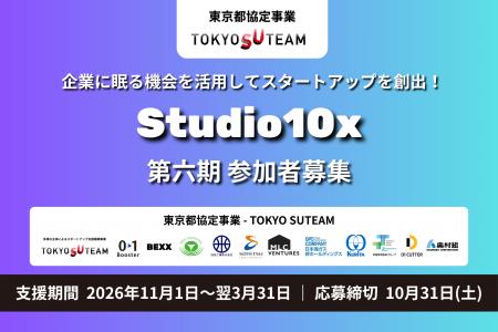 【東京都協定事業】企業に眠る機会を活用して建設・不